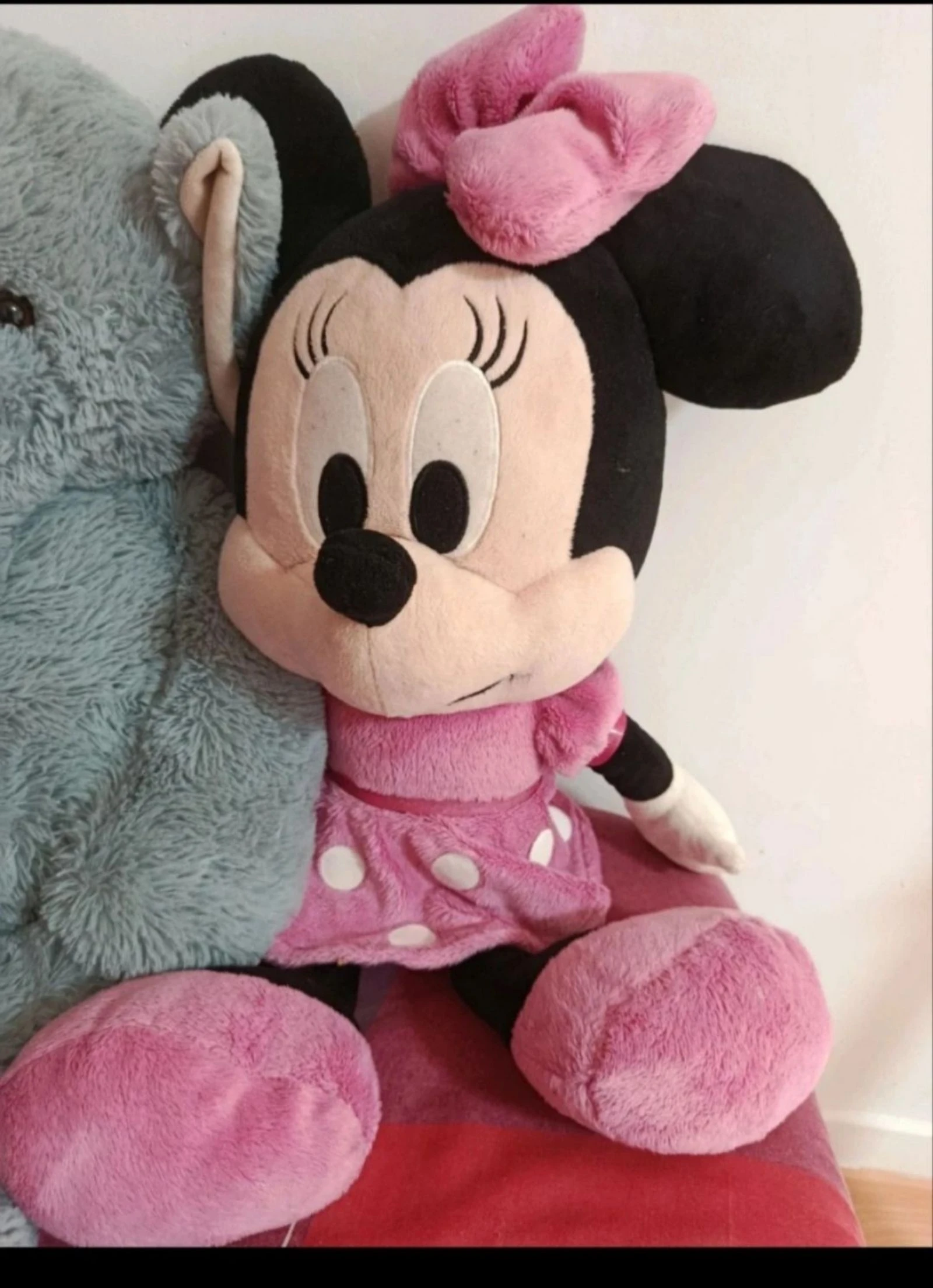 Peluche 